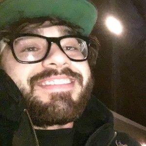 Meet your Posher, Casimiro